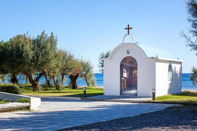 Pegasos Beach