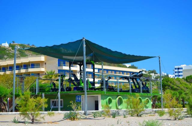 Pegasos Beach