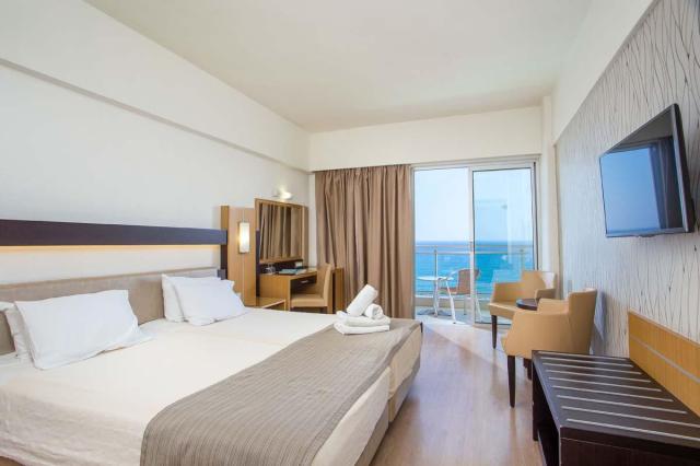Pegasos Beach