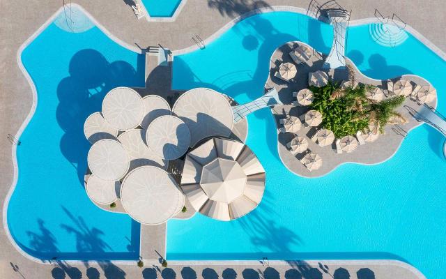 Rodos Palladium
