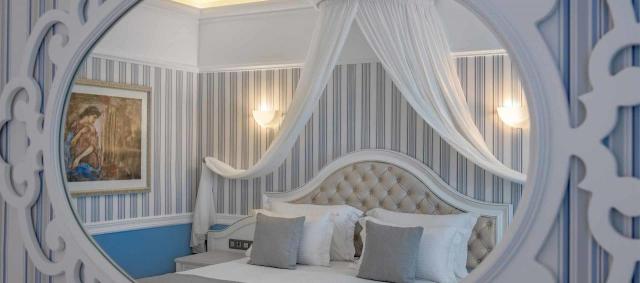 Rodos Palladium