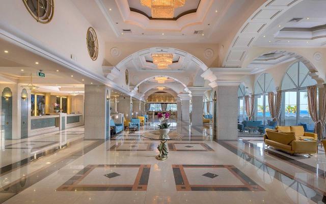 Rodos Palladium