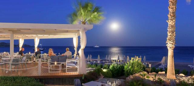 Rodos Palladium