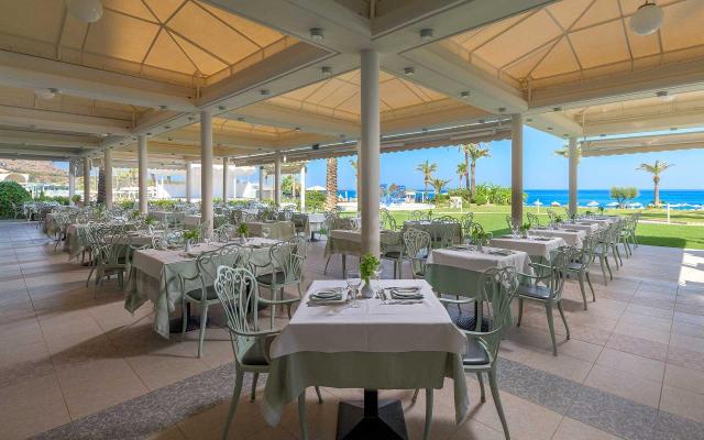 Rodos Palladium