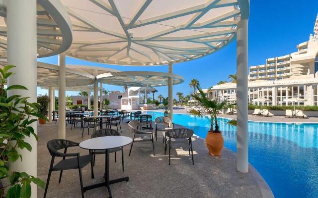 Rodos Palladium