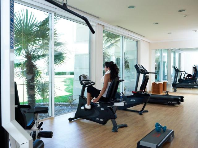 Rodos Palladium