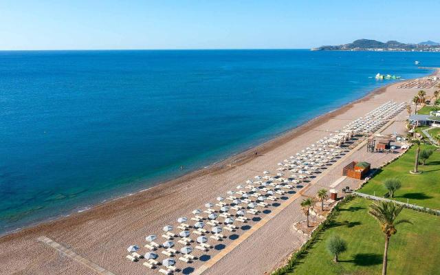 Rodos Palladium