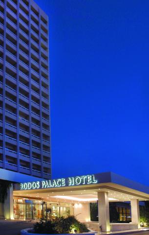Rodos Palace
