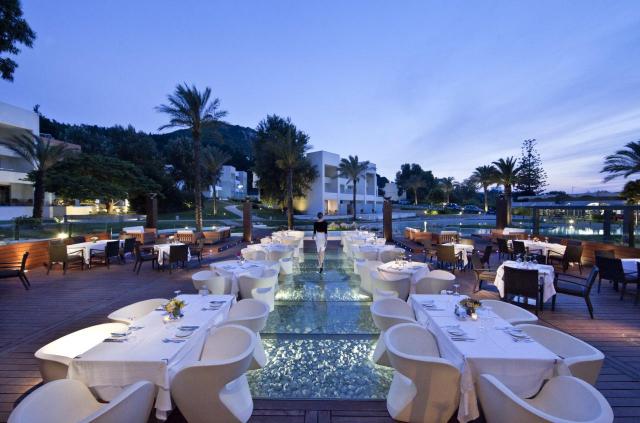 Rodos Palace