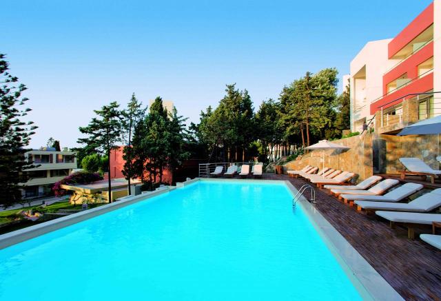 Rodos Palace