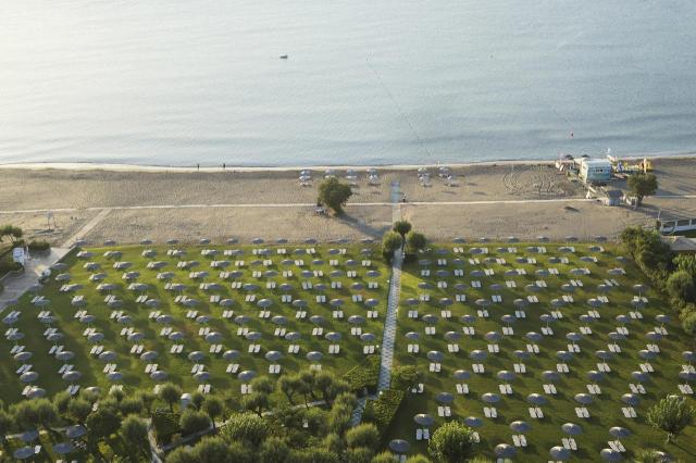 Apollo Beach