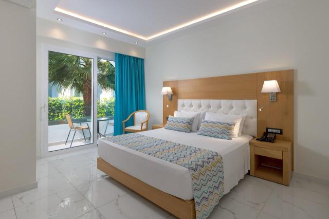 Hotel Oceanis Park