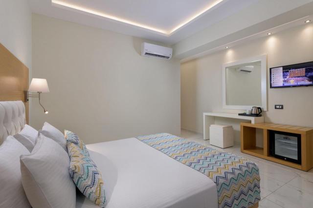 Hotel Oceanis Park