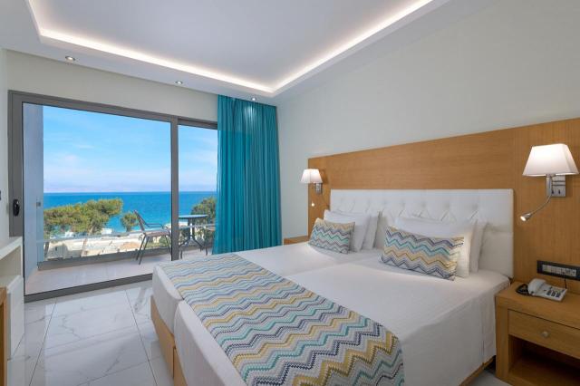 Hotel Oceanis Park