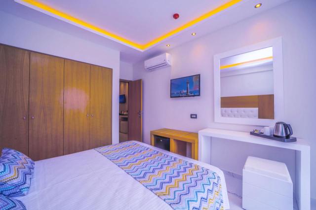 Hotel Oceanis Park