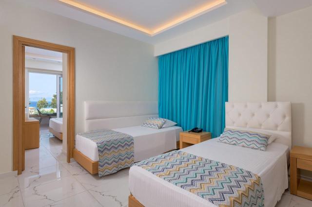 Hotel Oceanis Park