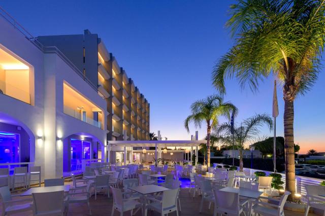 Hotel Oceanis Park