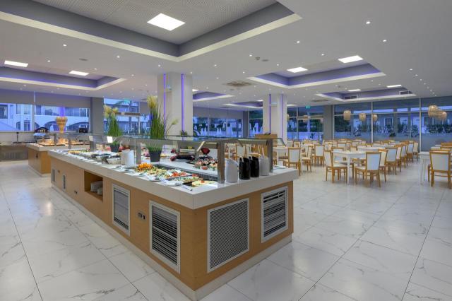 Hotel Oceanis Park