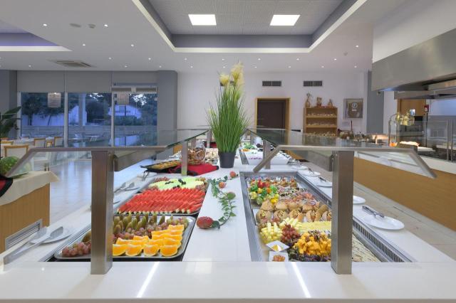 Hotel Oceanis Park