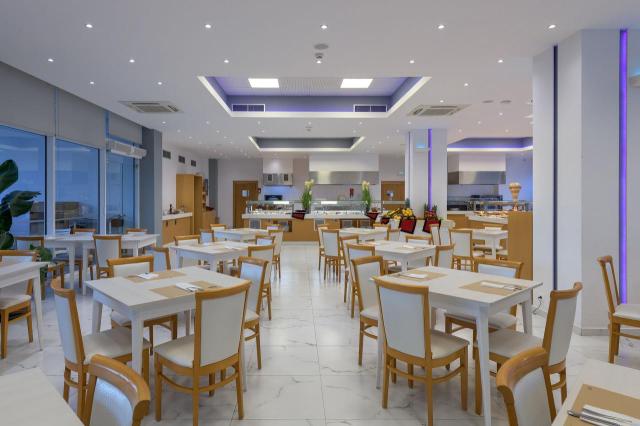 Hotel Oceanis Park