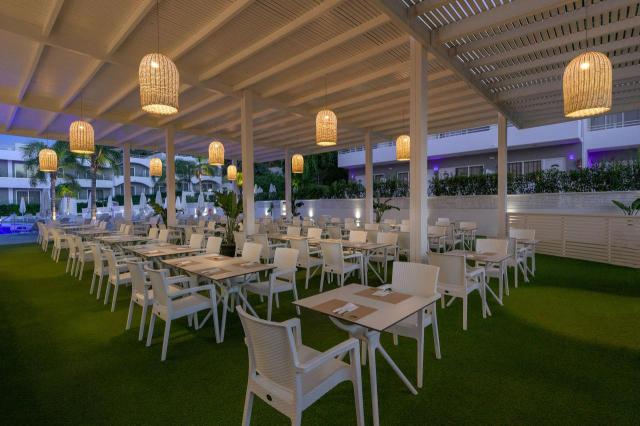 Hotel Oceanis Park