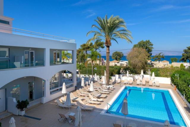 Hotel Oceanis Park