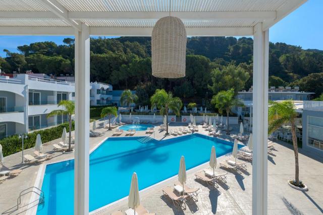 Hotel Oceanis Park