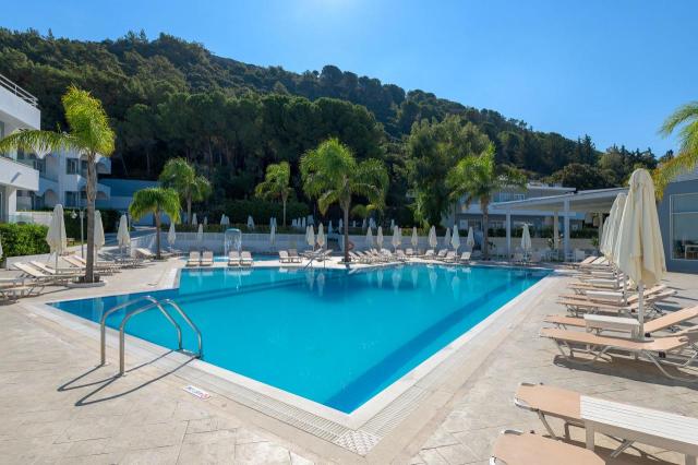 Hotel Oceanis Park