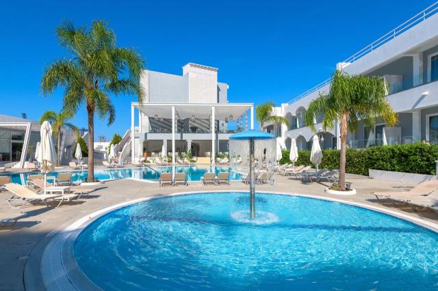 Hotel Oceanis Park