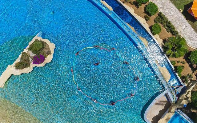 Medina Belisaire Thalasso