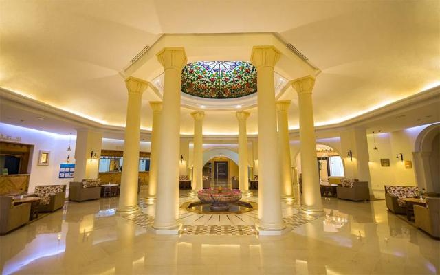 Medina Belisaire Thalasso