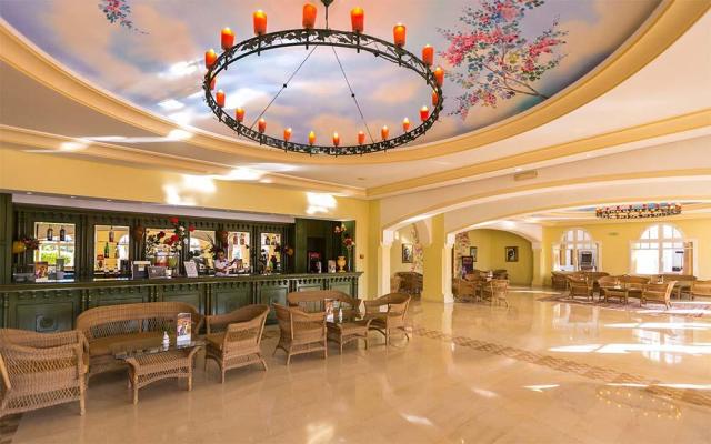 Medina Belisaire Thalasso