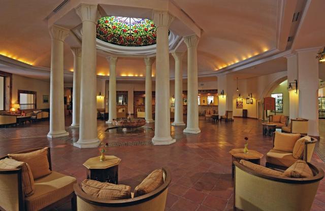 Medina Belisaire Thalasso