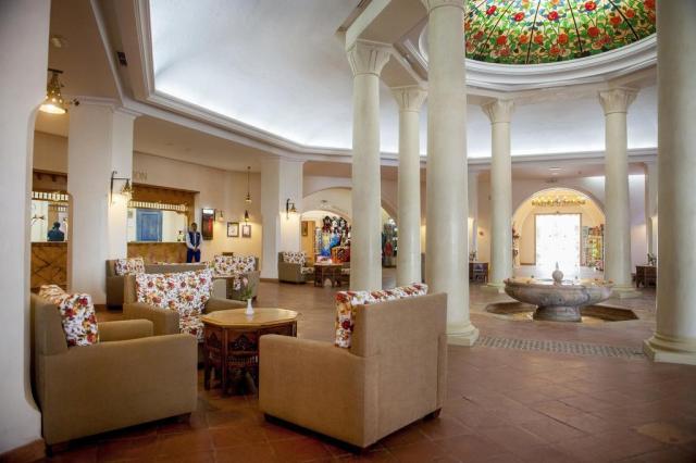 Medina Belisaire Thalasso
