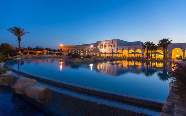 Medina Belisaire Thalasso