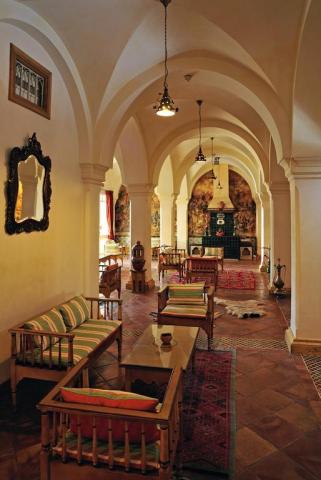 Medina Belisaire Thalasso