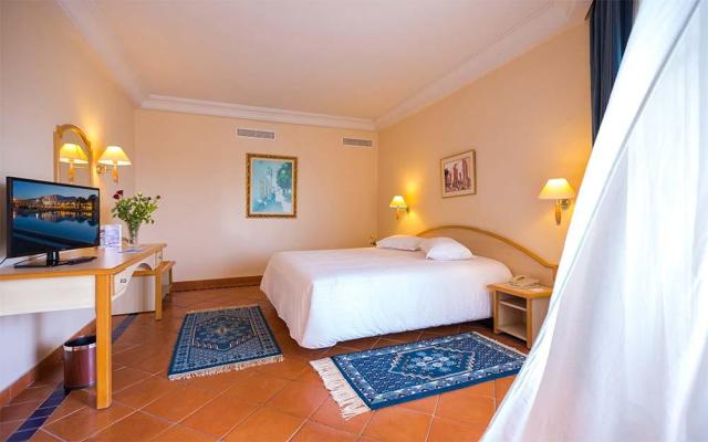 Medina Belisaire Thalasso