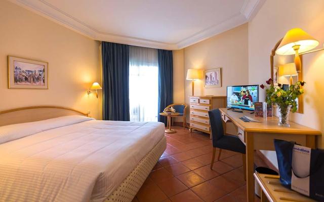 Medina Belisaire Thalasso