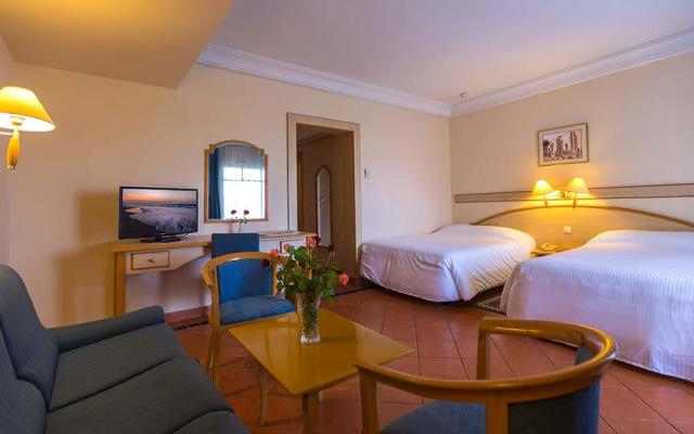 Medina Belisaire Thalasso