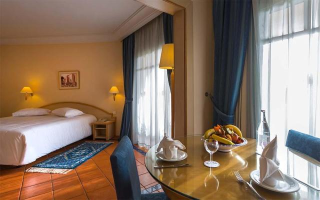 Medina Belisaire Thalasso
