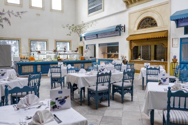 Medina Belisaire Thalasso