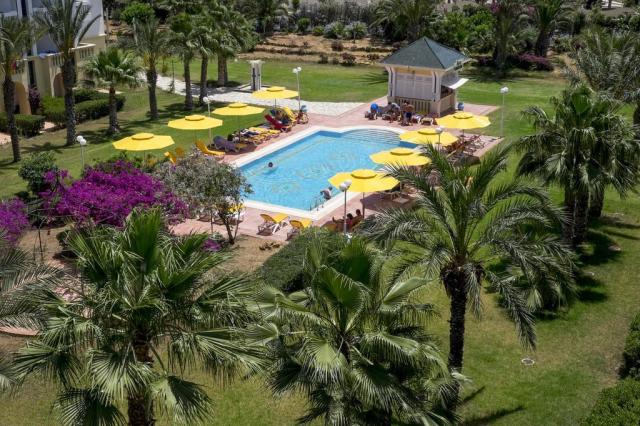 Medina Belisaire Thalasso
