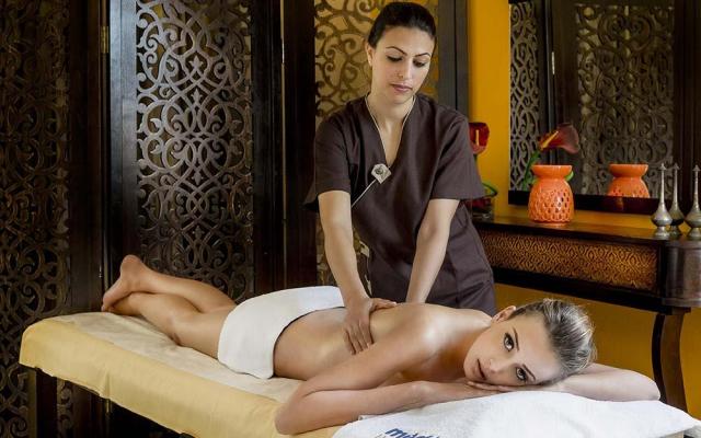 Medina Belisaire Thalasso