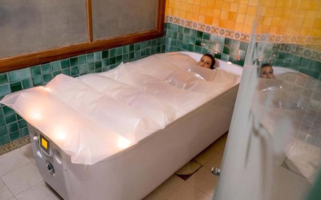 Medina Belisaire Thalasso