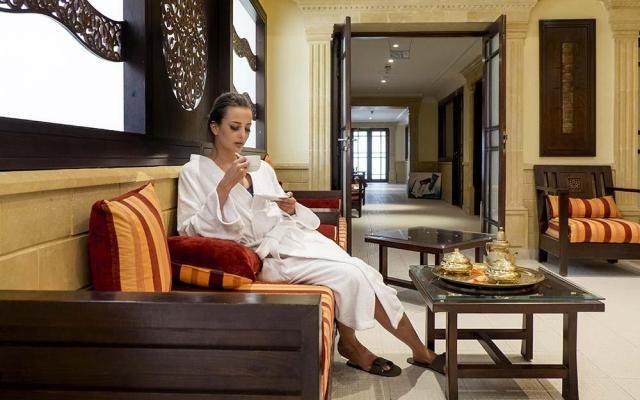Medina Belisaire Thalasso