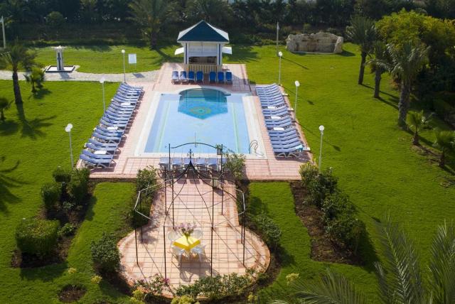 Medina Belisaire Thalasso