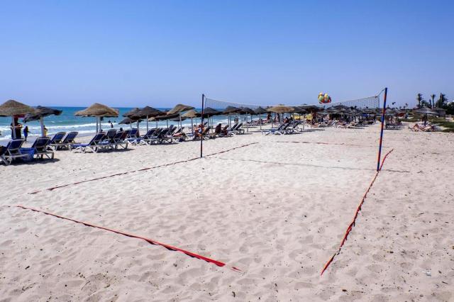 Medina Belisaire Thalasso