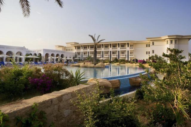 Medina Belisaire Thalasso