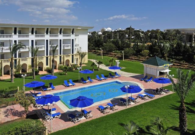 Medina Belisaire Thalasso