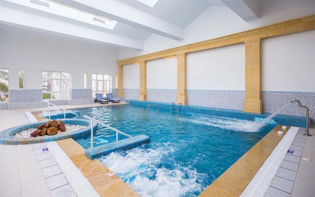 Medina Belisaire Thalasso